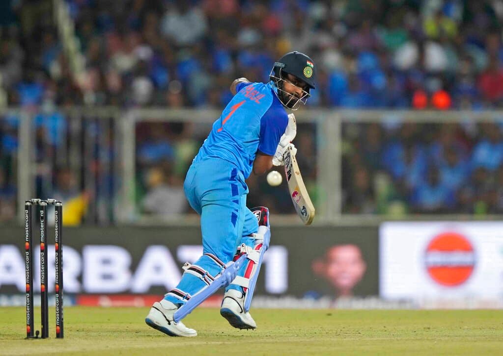 T20 World Cup 2022: Pietersen backs KL Rahul to stack up runs for India
